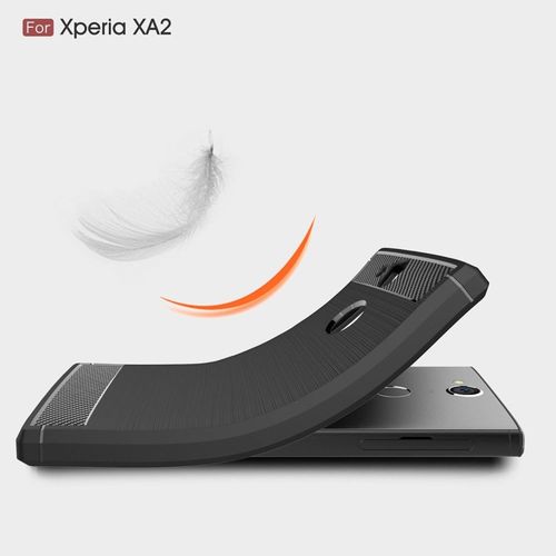 ETUI POKROWIEC OBUDOWA SOLID TPU XPERIA XA2 na Arena.pl