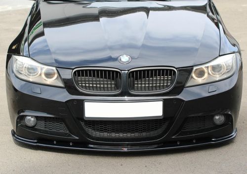 Splitter Przedni BMW 3 E91 M-PACK FACELIFT V.1 na Arena.pl