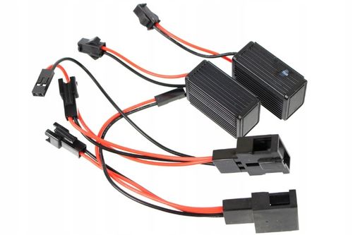 PODŚWIETLENIE LED AUDI A4 B8 A5 Q3 Q5 TT PASSAT B6 na Arena.pl