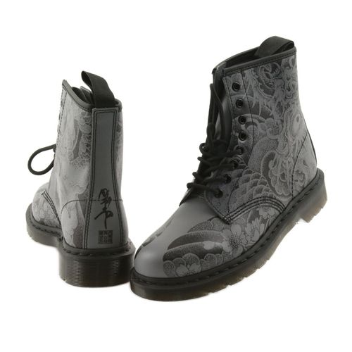 Dr.Martens 1460 OT BLACK r.40 na Arena.pl