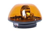 Lampa ostrzegawcza 3 śruby 12V 24V B100.00