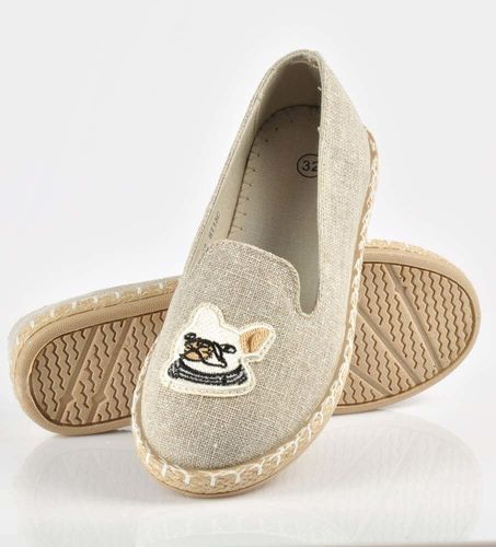 Pantofelek24.pl | Trampki espadryle 30 na Arena.pl