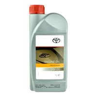 Olej silnikowy Toyota 5W/30 FE A1/B1 A5/B5 - 1L