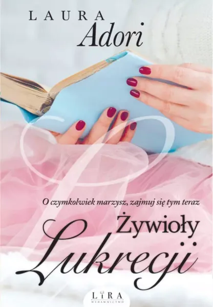 Żywioły Lukrecji zdjęcie 1