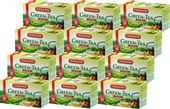 (x12) TEEKANNE Herbata Zielona Opuncja 20tb