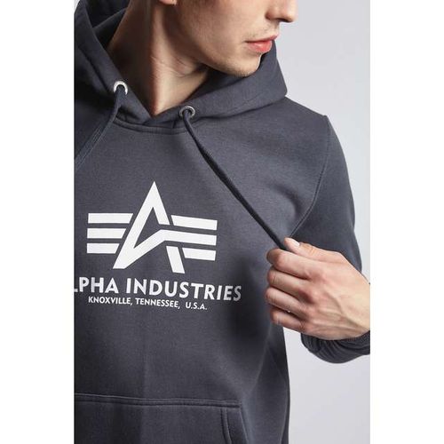 Alpha Industries BASIC HOODY 02 r.M na Arena.pl