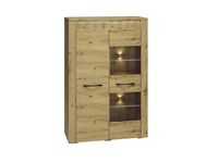 ARTIS 05 WITRYNA NISKA