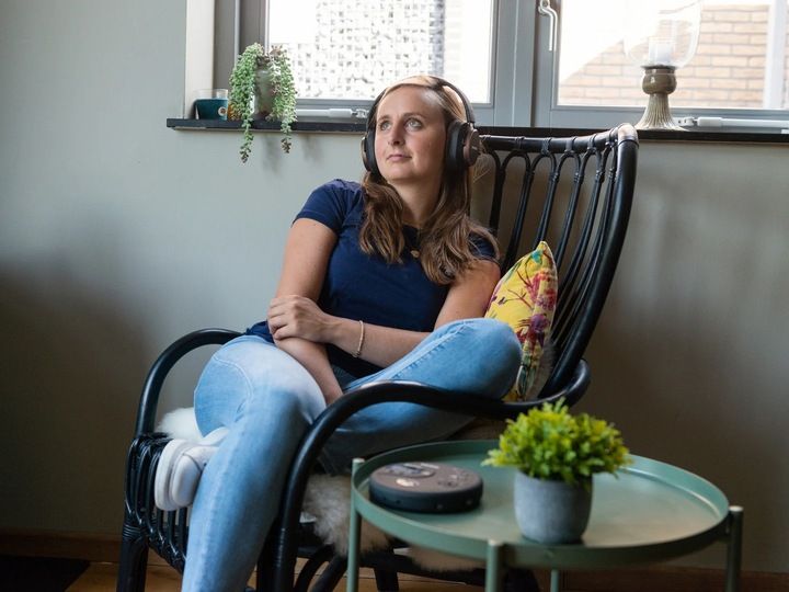 DISCMAN PRZENOŚNY ODTWARZACZ CD ESP ANTISHOCK AKUMULATOR AA BLUETOOTH LCD zdjęcie 8