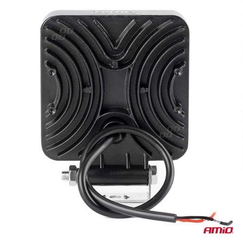 Lampa robocza WL03 4,2' 27W FLAT 9-60V na Arena.pl