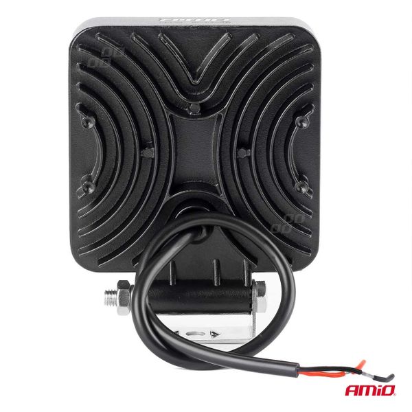 Lampa robocza WL03 4,2' 27W FLAT 9-60V zdjęcie 9