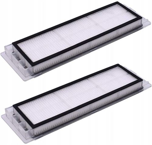 Zestaw Szczotki Filtry do Xiaomi Mi Robot Vacuum Roborock S5 S6 S50 S51 S55 na Arena.pl