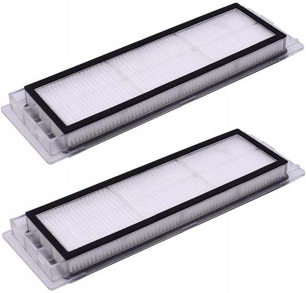 Zestaw Szczotki Filtry do Xiaomi Mi Robot Vacuum Roborock S5 S6 S50 S51 S55 zdjęcie 3