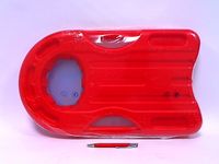 Deska do plywania duza z okienkiem 50000