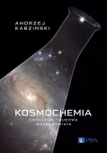 Kosmochemia. Ewolucja i budowa Wszechświata
