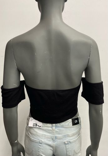 MISSGUIDED DAMSKIE CROP R42 (2szt.) na Arena.pl