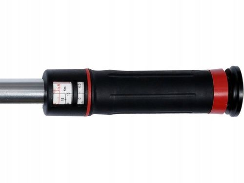 YATO KLUCZ DYNAMOMETRYCZNY 1/2 65-350Nm CERTYFIKAT na Arena.pl