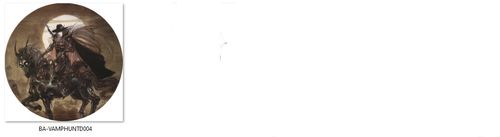 Przypinka Vampire Hunter D DO WYBORU na Arena.pl