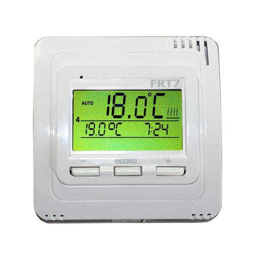 Termostat programowalny Elektrobock FRT7B2 - bezprzewodowy na Arena.pl
