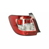 Dacia Sandero 12-16 Lampa tylna lewa