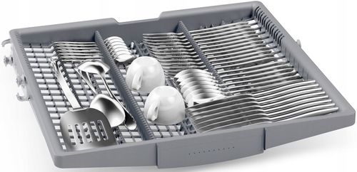 Zmywarka Bosch Serie 4 SMV4EVX11E 14kpl 3 kosz WiFi 60cm AquaStop na Arena.pl