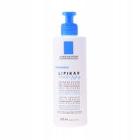 La Roche-Posay Lipikar Syndet AP+ 400ml Krem myjący 400ml