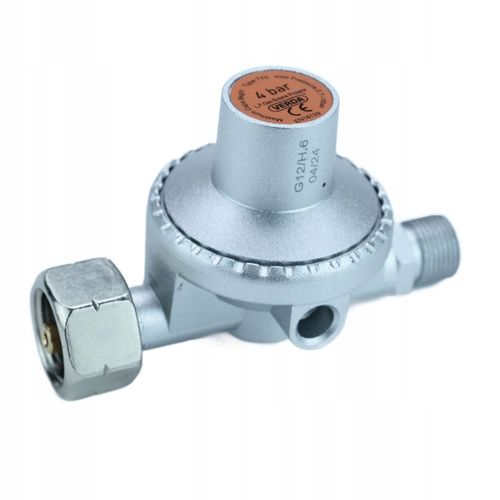 REDUKTOR REDUKCJA DO PALNIKA GAZOWEGO PALNIK GAZOWY BUTLI PROPAN BUTAN na Arena.pl