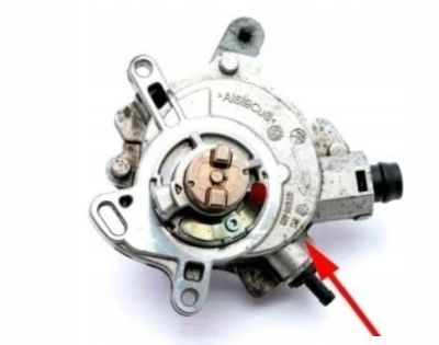 NOWY ZAWÓR ZAWOREK NAPRAWCZY VACUM POMPY PODCIŚNIENIA FORD 1.0 1.5 ECOBOOST na Arena.pl