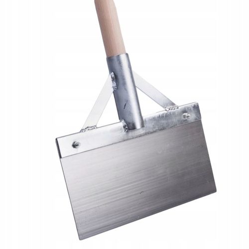 OLEJNIK ZESTAW ZDZIERAK DO USUWANIA POSADZEK TYNKÓW 300MM + KIJ TRZONEK na Arena.pl