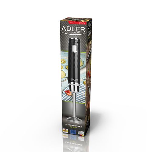 AD 4617 Blender ręczny zdjęcie 7