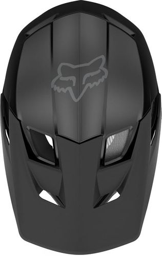 KASK ROWEROWY FOX RAMPAGE COMP MATTE BLACK M na Arena.pl