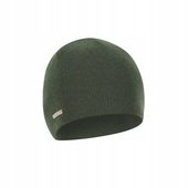 Czapka Urban Beanie Helikon Winter Merino Termo dzianiny z wełny