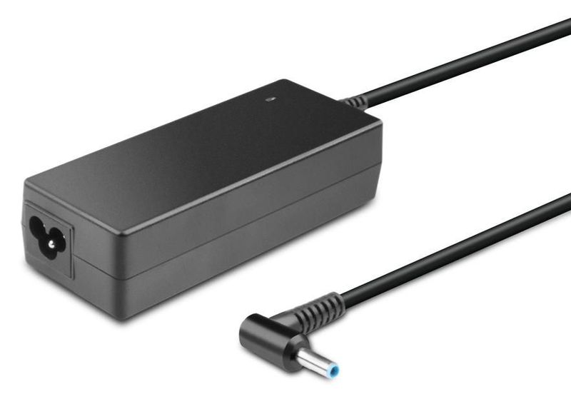 CoreParts Power Adapter for HP zdjęcie 1