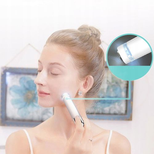 Trymer 2w1 do nosa i brwi TOUCHBeauty TB-2456 na Arena.pl