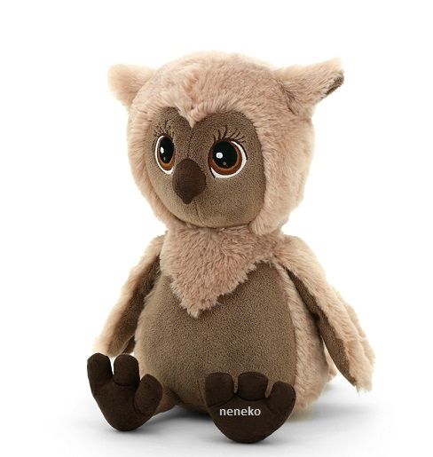 Przytulanka Sowa Sonya - 25cm zdjęcie 7