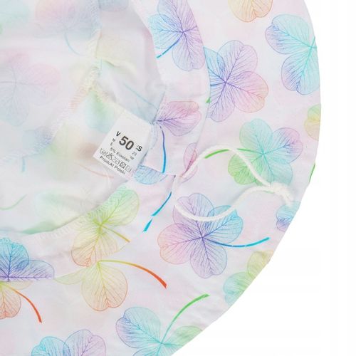 Kapelusz Czapka Rybacka Bucket Hat Przewiewna Lato na Arena.pl