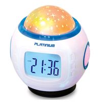 Alarm bezprzewodowy z pilotem mobilny przenośny alarm do pomieszczeń