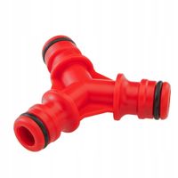 Rozdzielaczy typu Y, 30 szt. VERTO 15G744-30