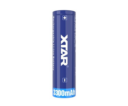 XTAR 18650-330PCM 3300mAh Li-ION na Arena.pl