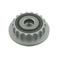 Sprzęgło jednokierunkowe alternatora VW Phaeton 2007 2008 2009 2010 2011