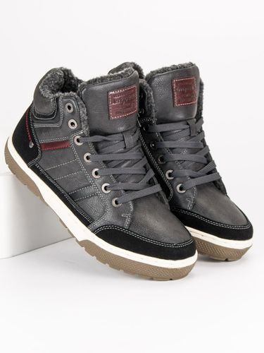 OCIEPLANE TRAMPKI Rozmiar - 41 na Arena.pl