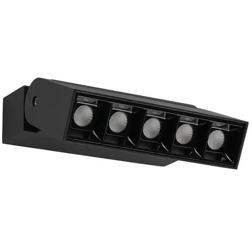 Reflektor natynkowy Focus Mini 10068 Nowodvorski LED 10 3000K czarny na Arena.pl