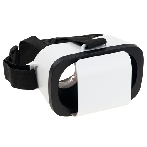 RR60 OKULARY VR MINI 3D GOGLE DO GIER  VR Android GOOGLE DO TELEFONU na Arena.pl