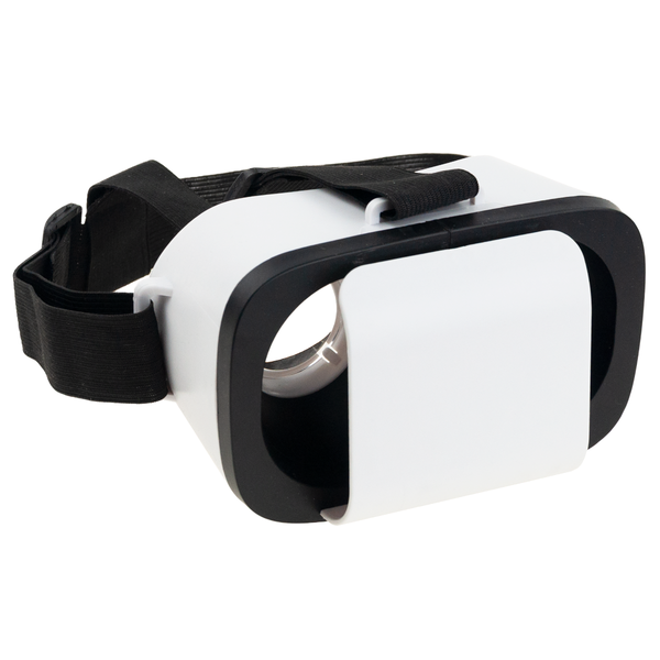 RR60 OKULARY VR MINI 3D GOGLE DO GIER VR Android GOOGLE DO TELEFONU zdjęcie 2