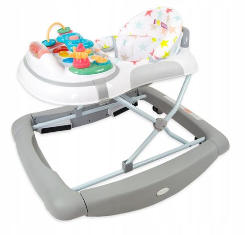 GoMovi CHODZIK MULTIMEDIALNY 3w1 BUJAK STOLIK GRA na Arena.pl