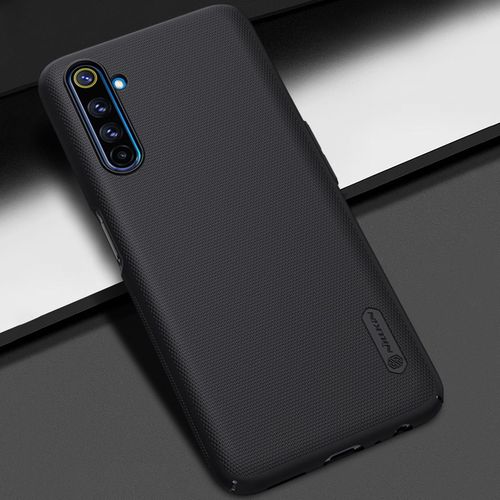 Etui Realme 6 Pro (Black) na Arena.pl