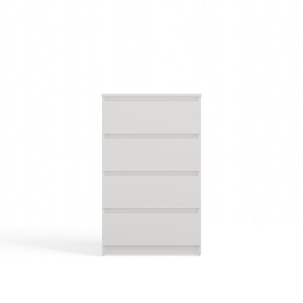 Komoda Malwa M4 60 BIAŁY zdjęcie 8