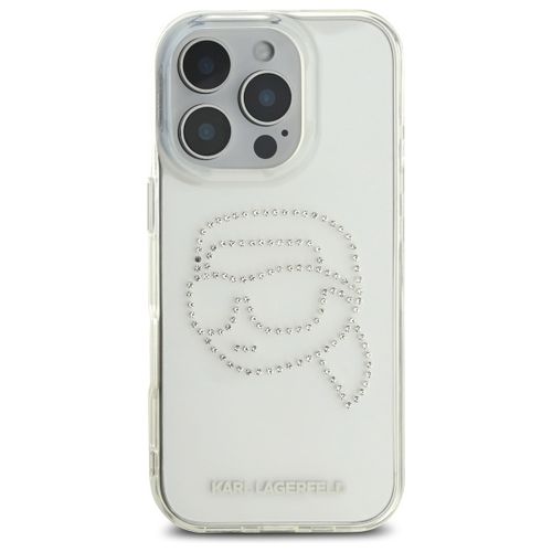 karl lagerfeld klhcp16xhkhdcelt iphone   16 pro max 6.9 na Arena.pl