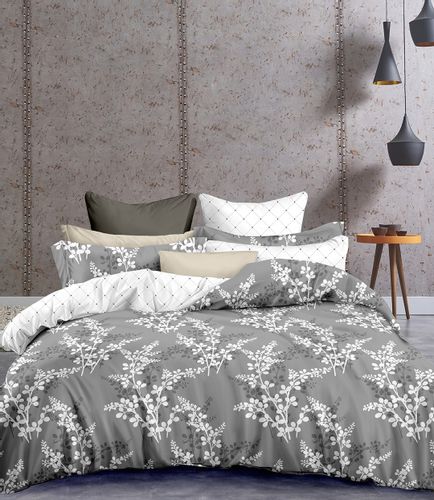 Pościel DecoKing HYPNOSIS CALLUNA 155x220+80x801 na Arena.pl