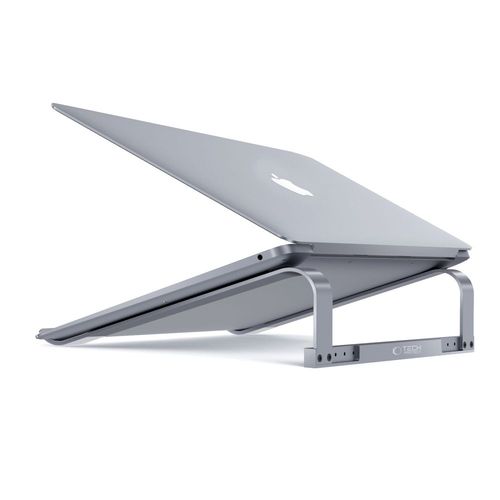 tech-protect uls100 universal laptop stand grey na Arena.pl