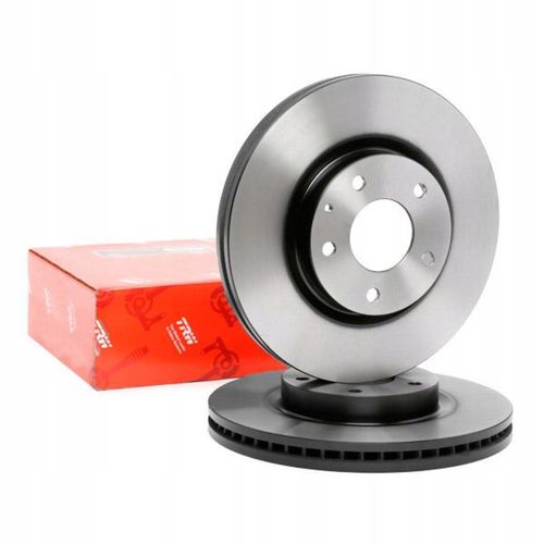 TARCZA HAM PRZOD 297X28 V na Arena.pl